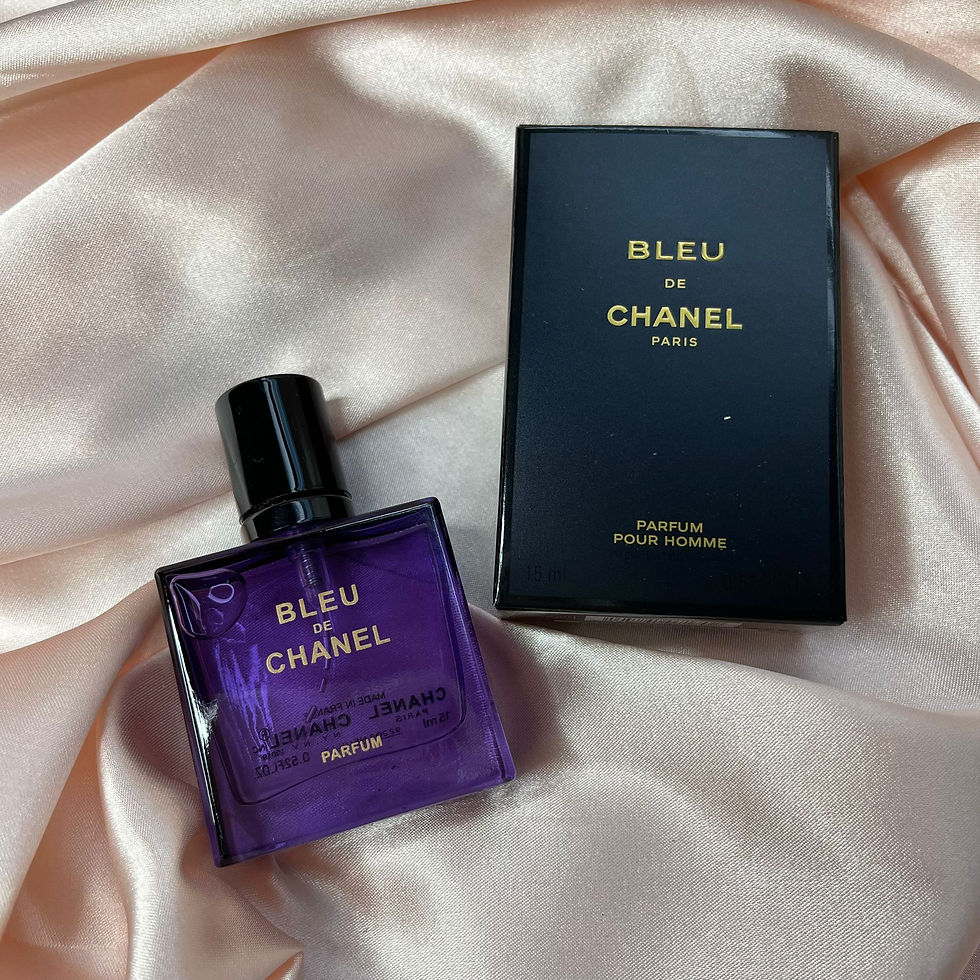 Bleu Perfume