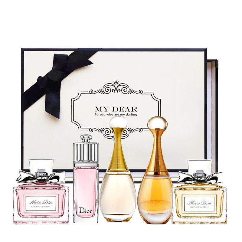 Dior my dear box set