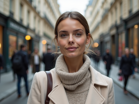 Essential French Fashion: Shop the Latest Trends Online