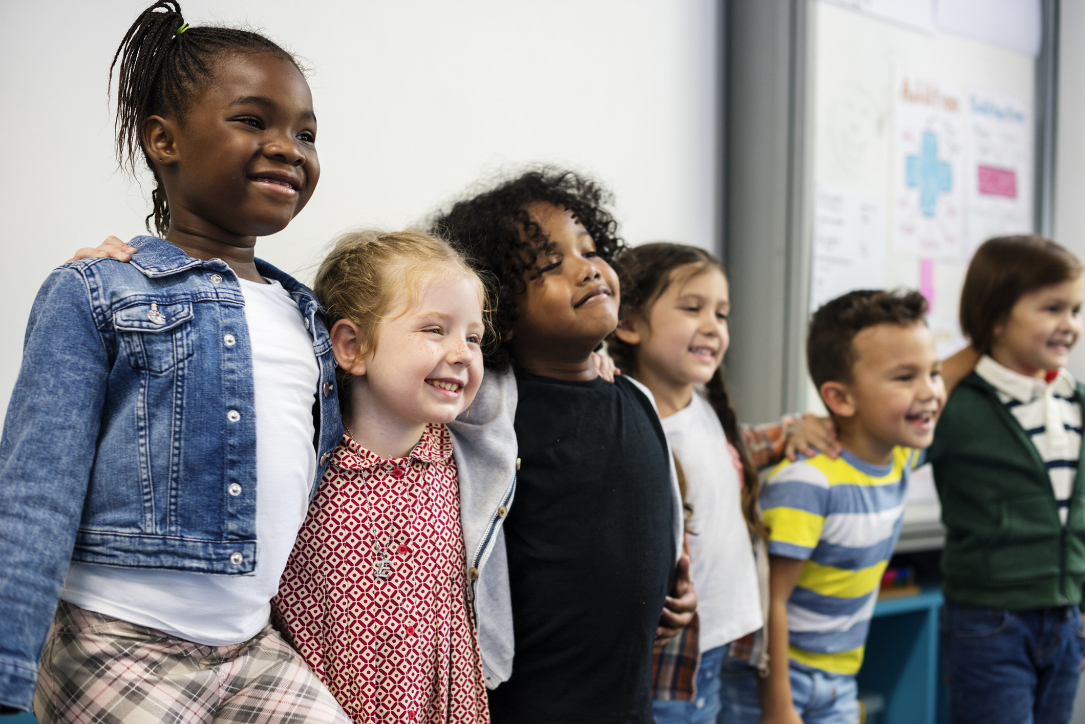 Supporting Both School and Home Cultures (Part 2) | Online