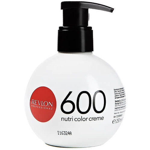 revlon nutri creme colour shine provides cocktail care hair