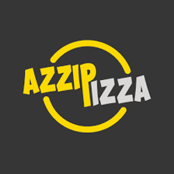 Azzip pizza