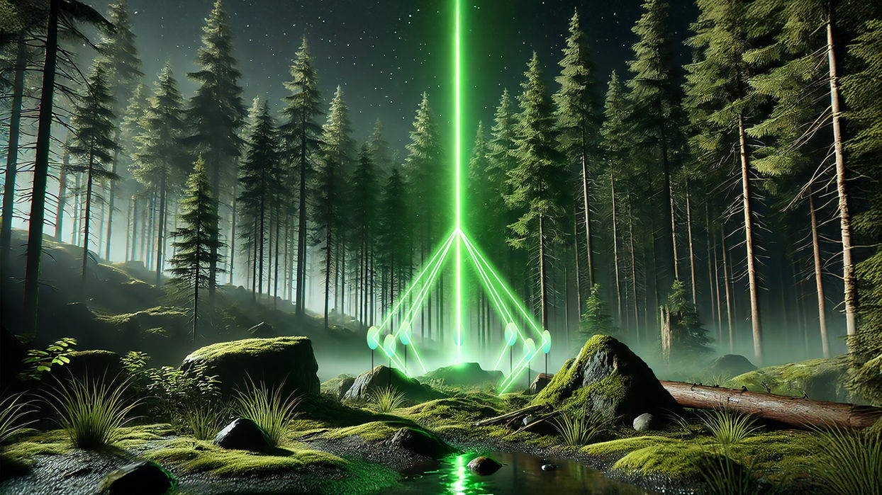Polaris - Guiding Light