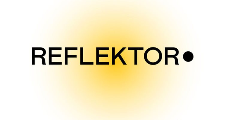 Reflektor