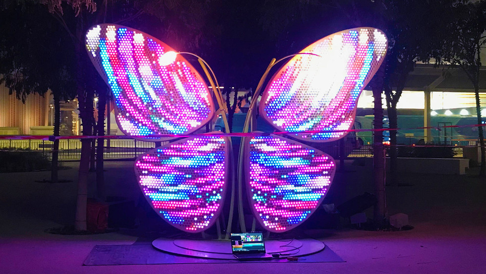Humani Luminae