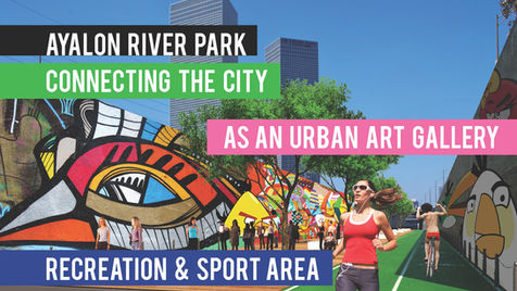 Ayalon River Park