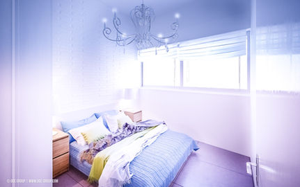 Micro Residences in Haifa