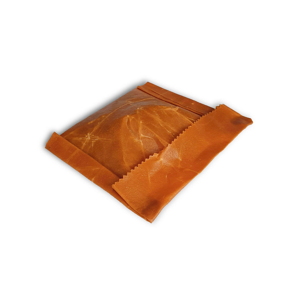 Thumbnail: Bees Wax Wraps