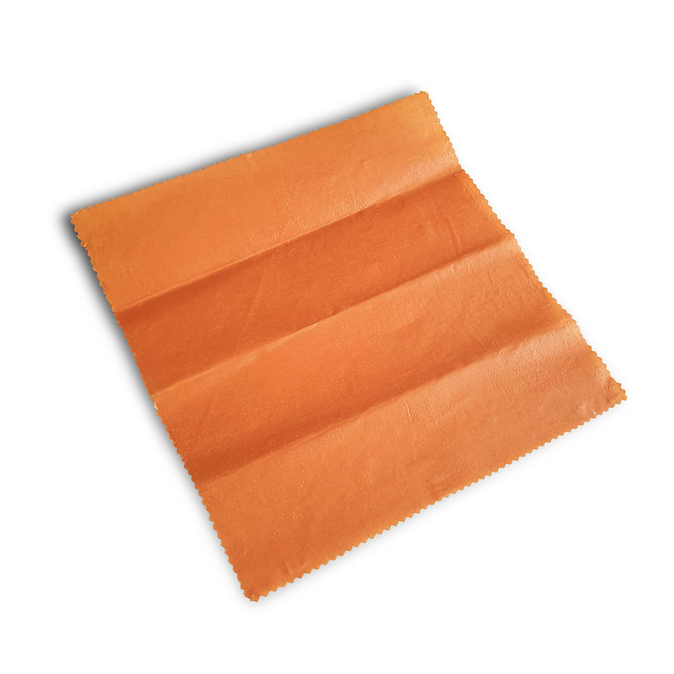Thumbnail: Bees Wax Wraps