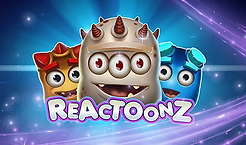 Reactoonz review