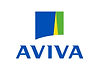 Aviva insurance logo