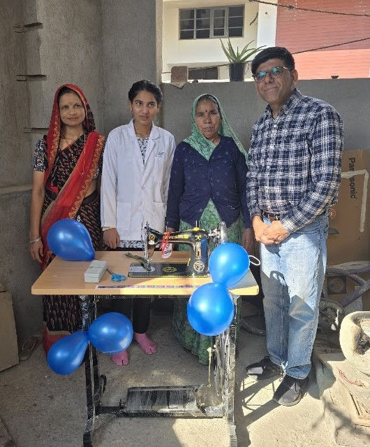 Vocational Support for Women