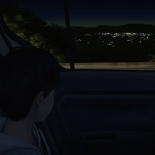 City lights（2026）