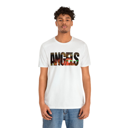 【CPGN STUDIO】25SS★ DTP Angels Short Sleeve Tee ANGELS