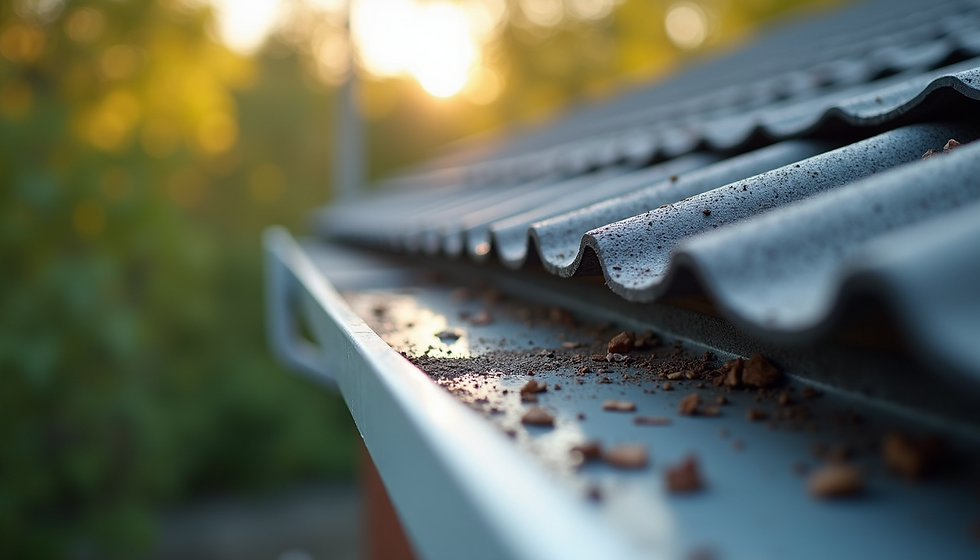 The Importance of Roof Plumbing Maintenance in Melbourne