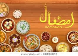 Healthy bones during the Holy month of Ramadhan.