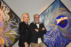 Kırmızı,Kadın, Aşk