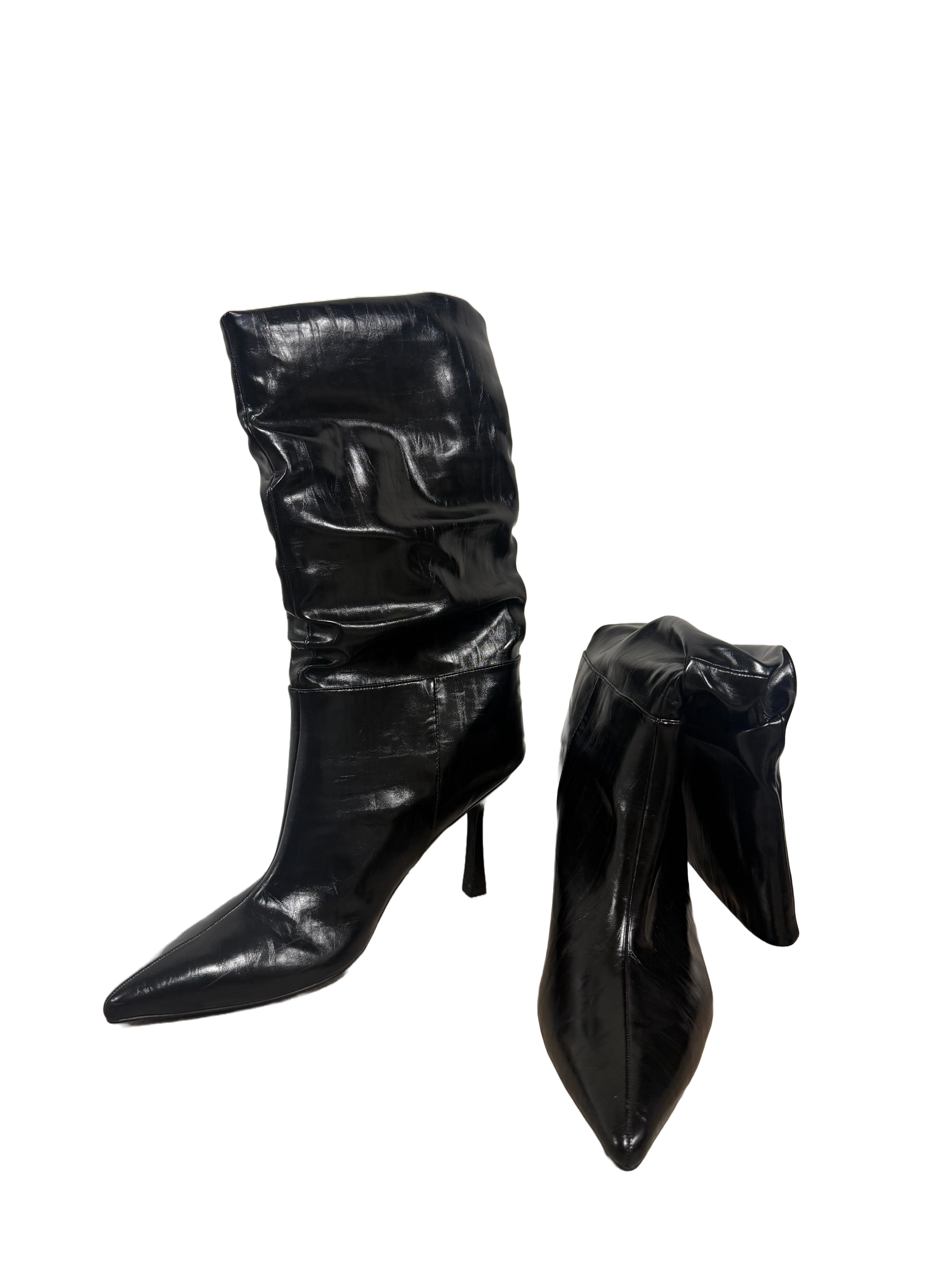 Slouchy Boots (11)