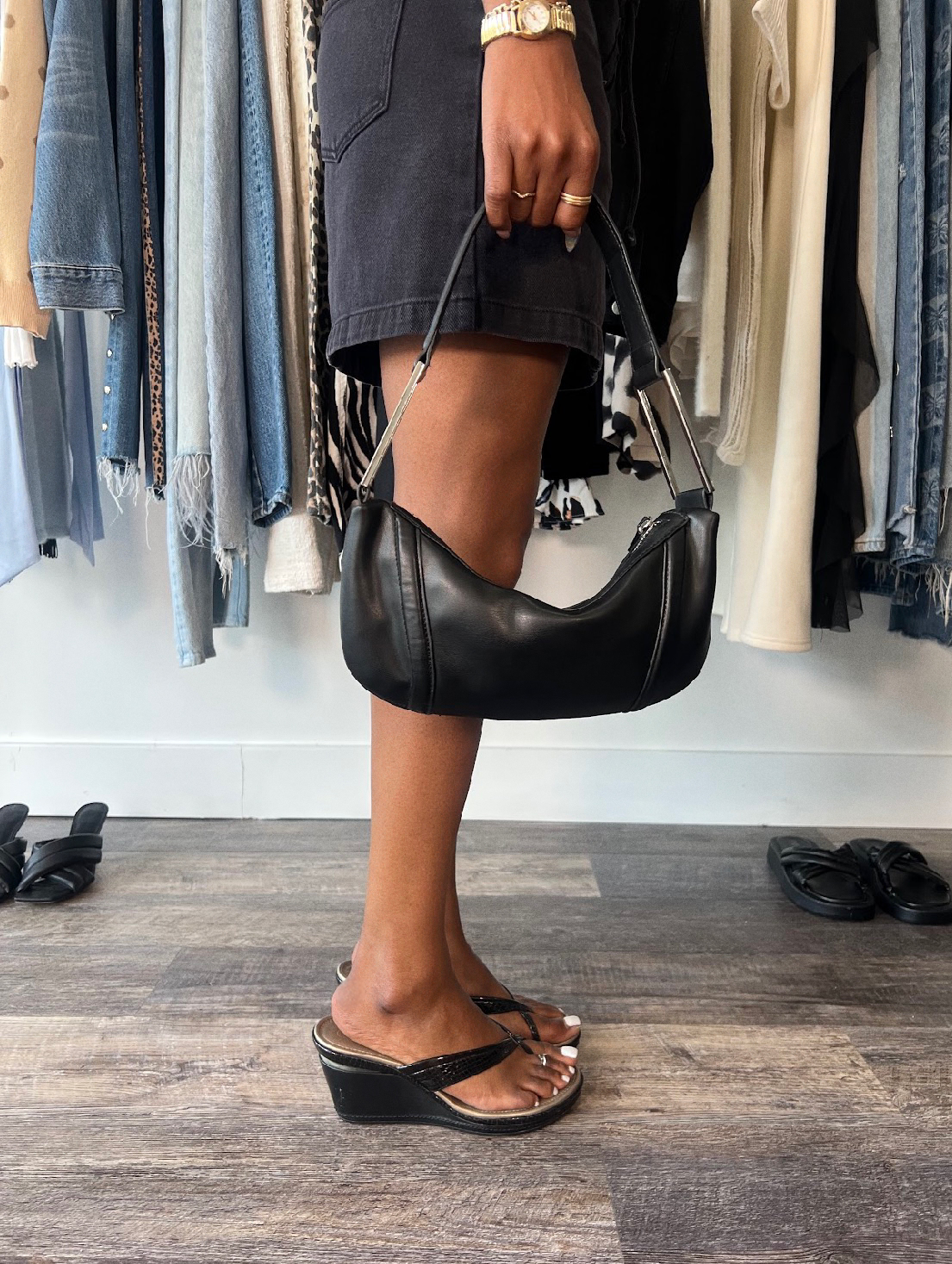 Summer Sandals (8/9)
