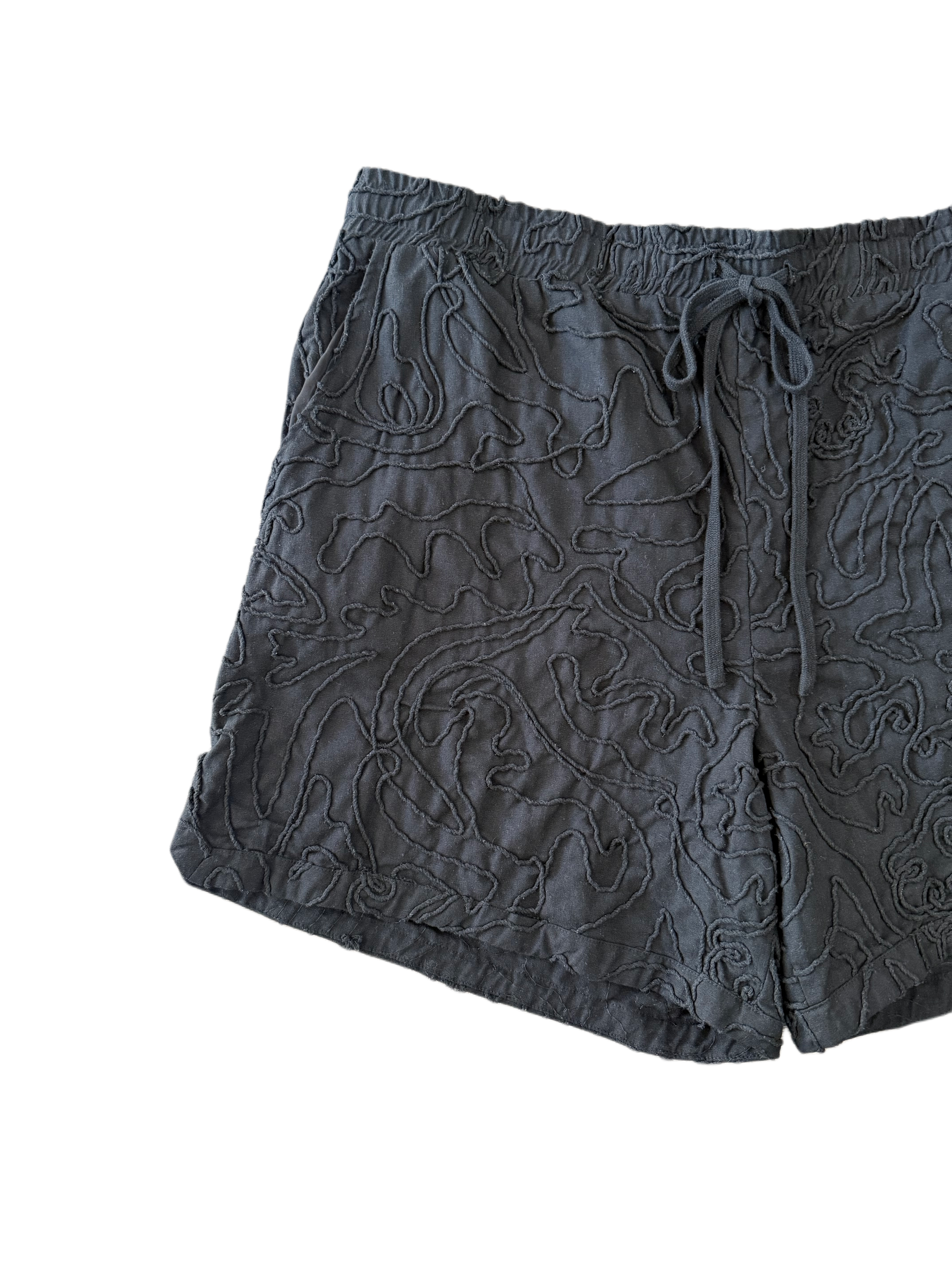 Sketch Shorts (3XL)