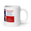 Thumbnail: White Glossy Mug