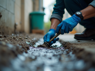 Experience Reliable Drain Cleaning with Drain Experts LLC