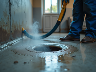 Expert Drain Cleaning Services: Book Online Today