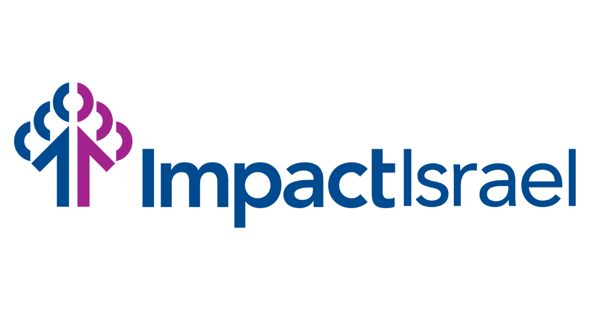 Impactisrael Inc logo