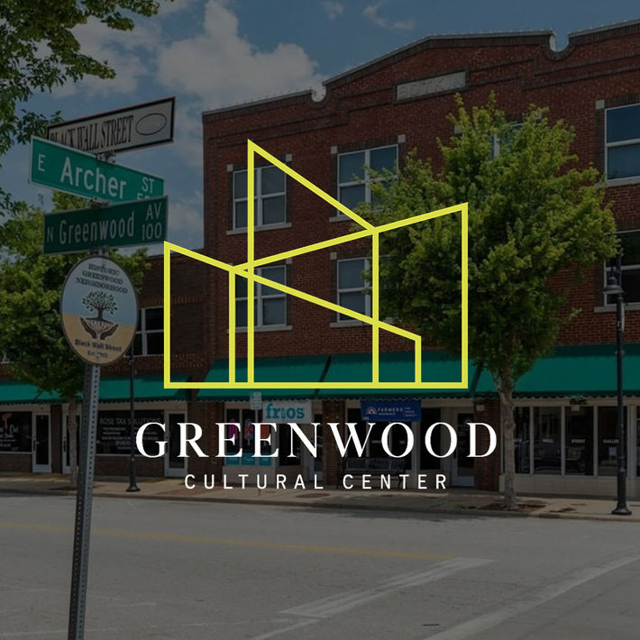 Tulsa Greenwood