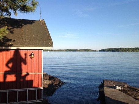 Kesäyön unelmia