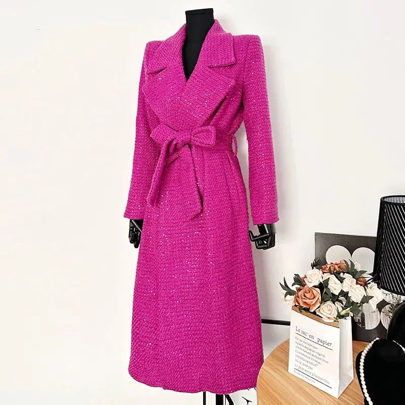 Thumbnail: Sandy coat 