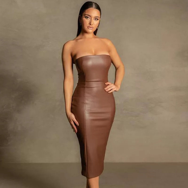 Thumbnail: Alma dress