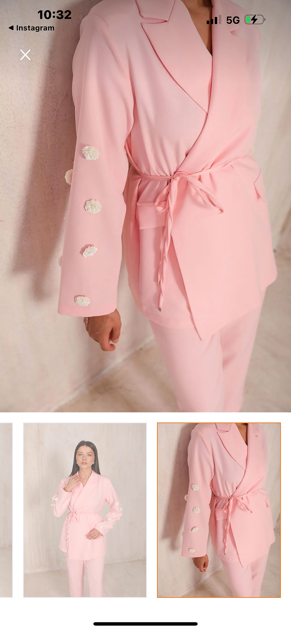Thumbnail: Rose set 