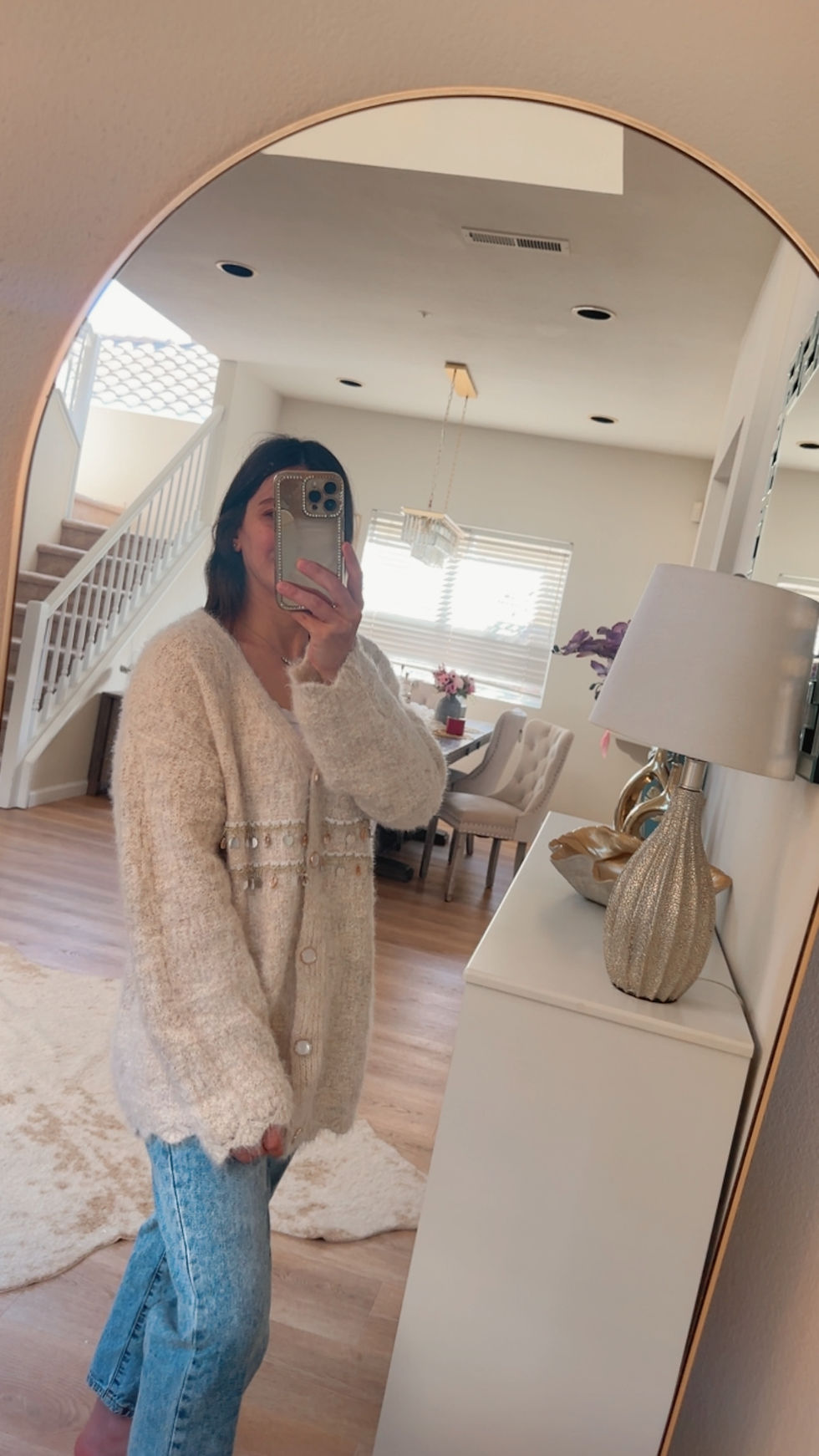 Thumbnail: Ranya cardigan 