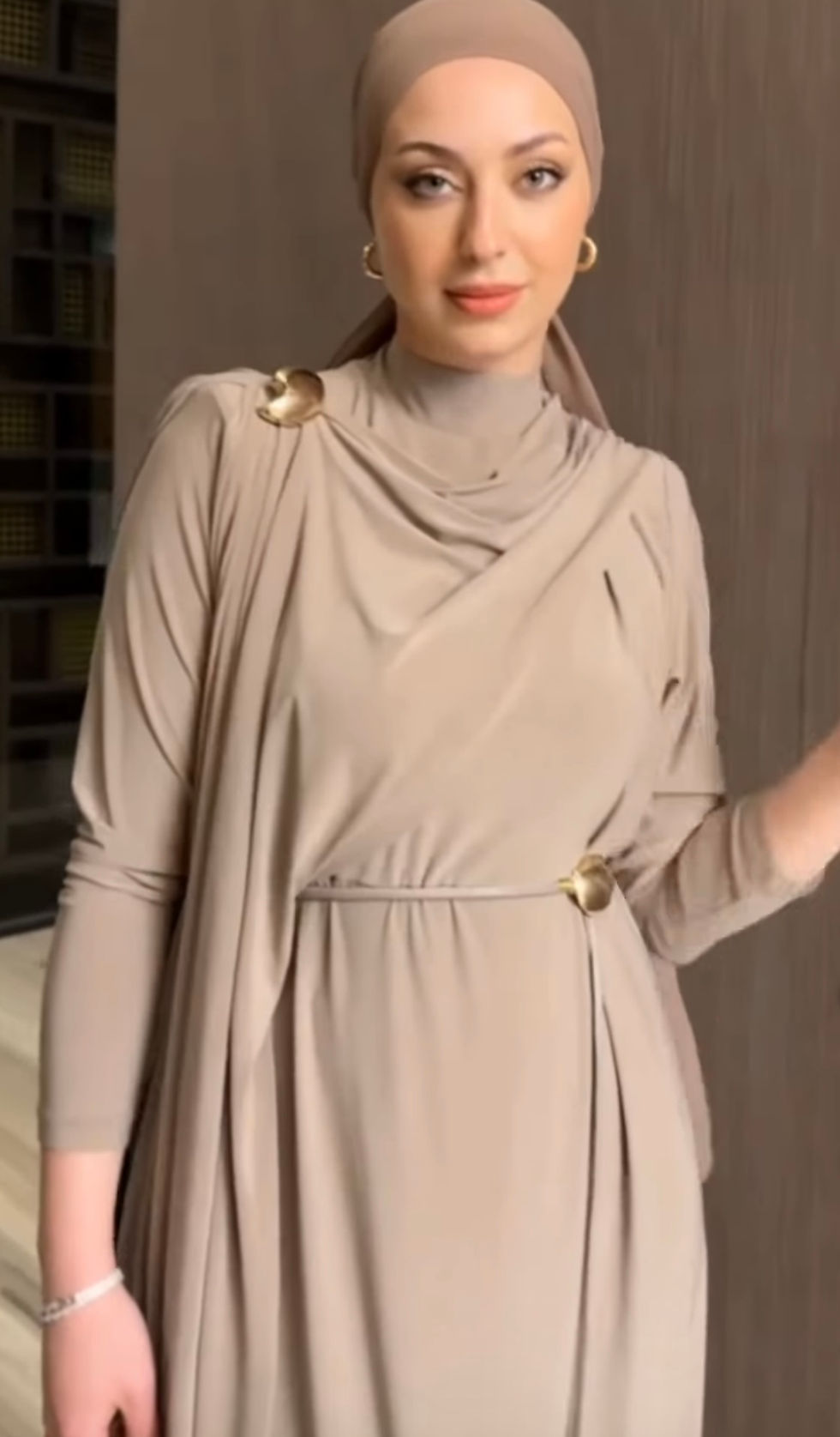 Thumbnail: Lamia dress 