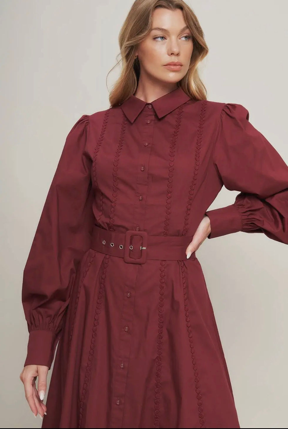 Thumbnail: Dima dress 