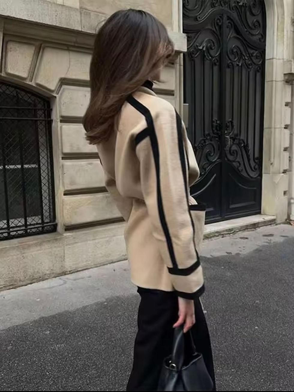Thumbnail: Seila jacket 