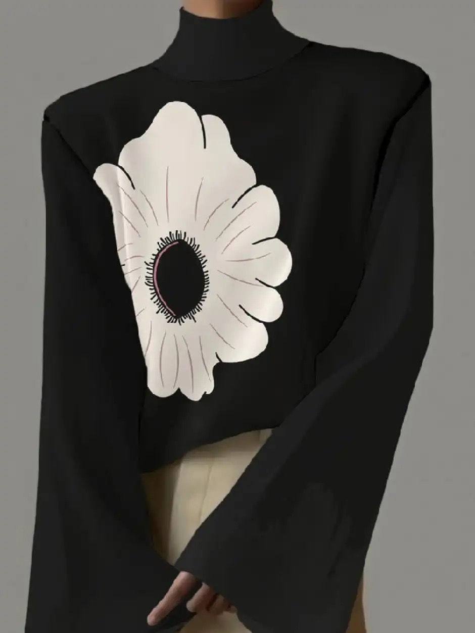 Thumbnail: Flora blouse 