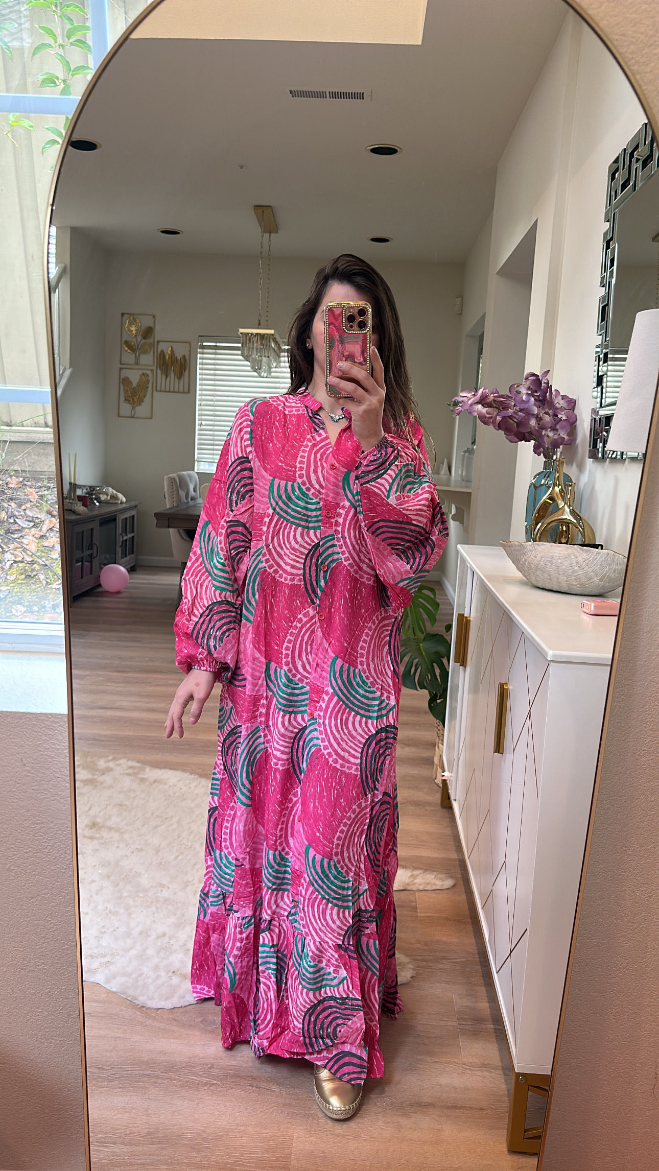 Tima dress 