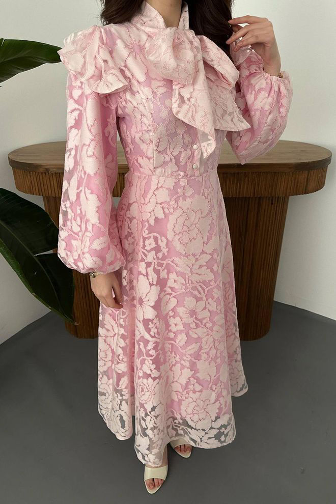 Thumbnail: Hadeer dress 