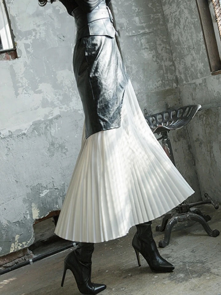 Thumbnail: Olga skirt