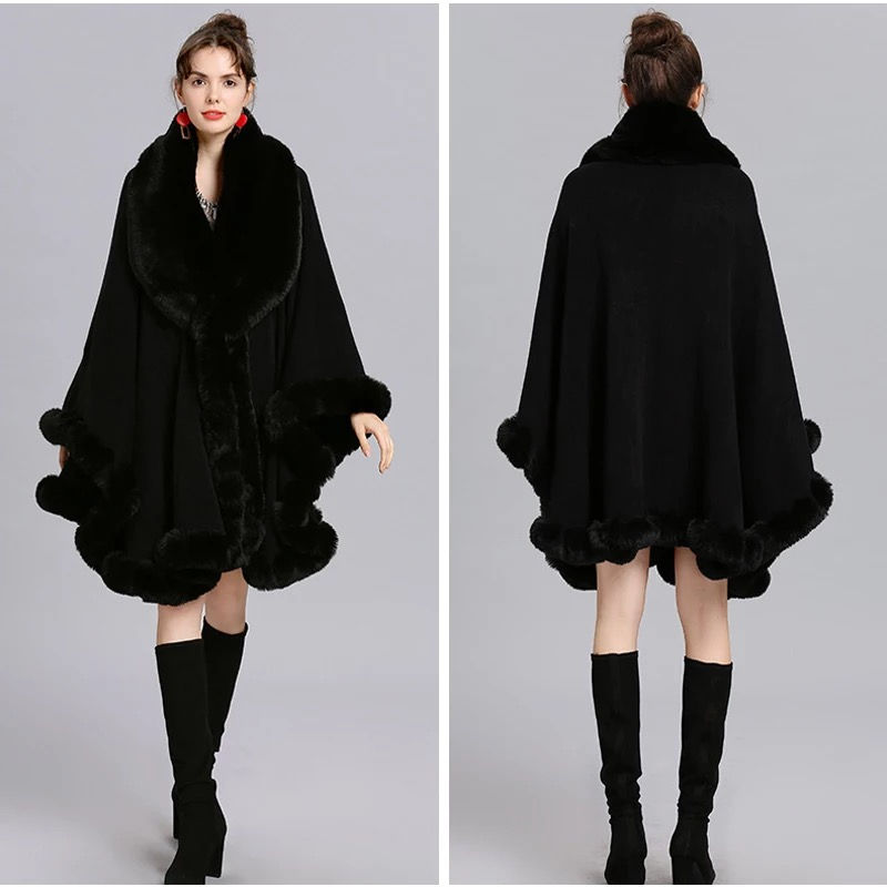 Thumbnail: Rena cape 