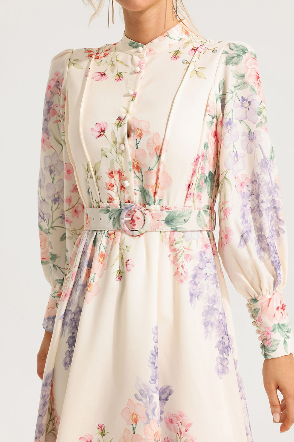 Thumbnail: Walla dress 