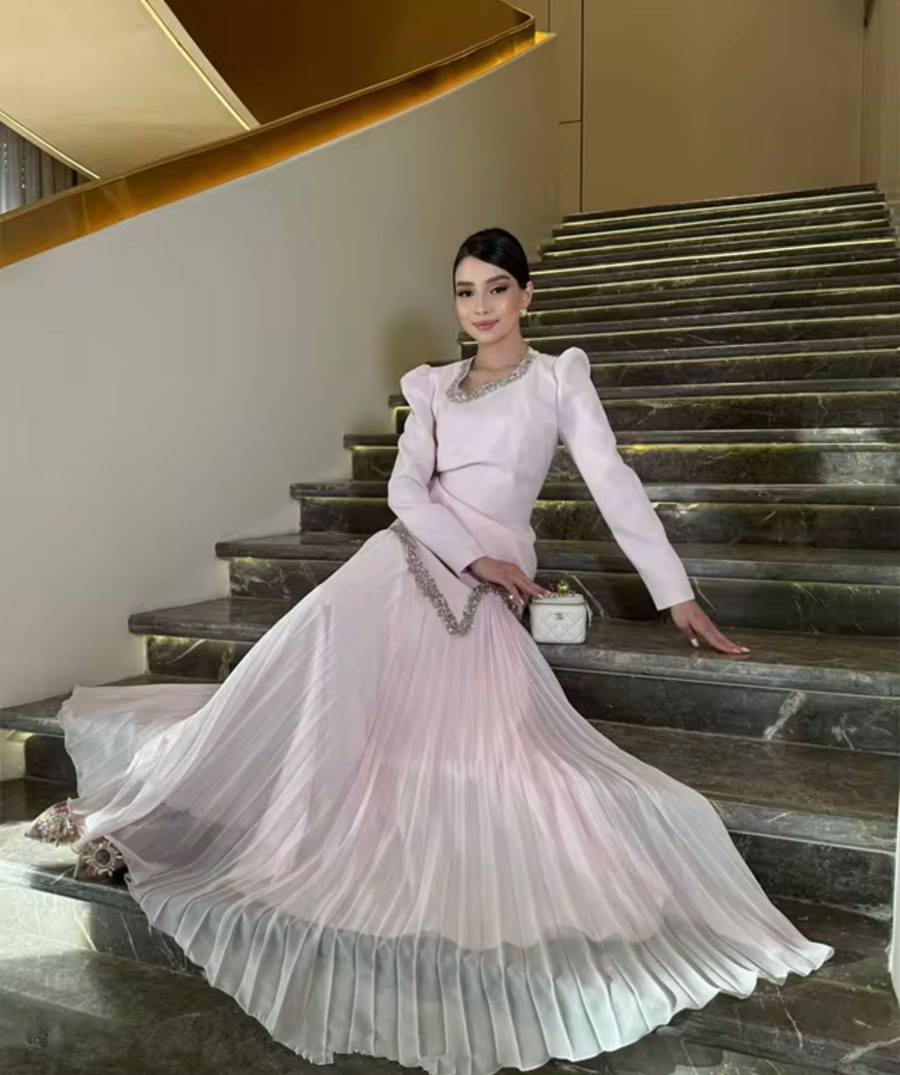 Princess skirt set 