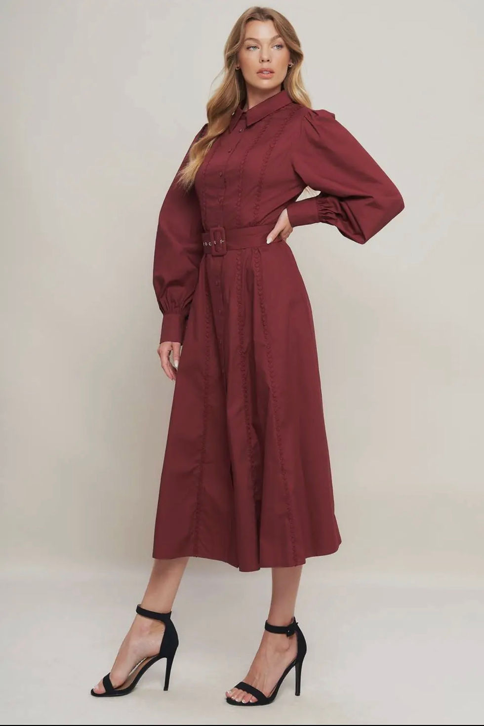 Thumbnail: Dima dress 