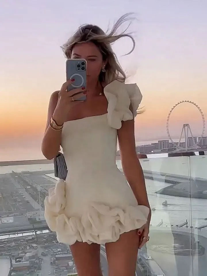 Thumbnail: Falak dress 