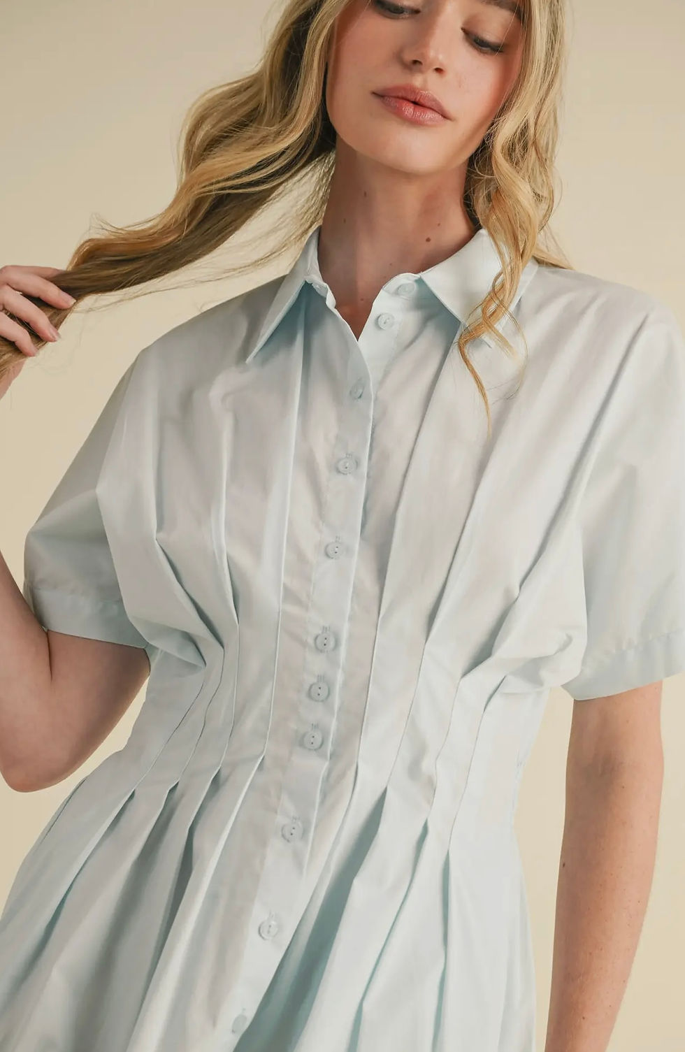 Thumbnail: Hour dress 