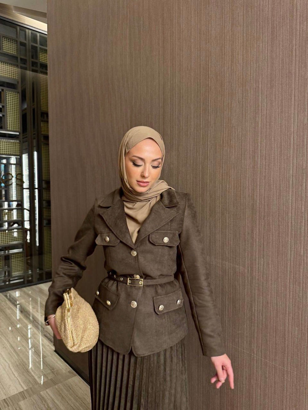 Thumbnail: Rimas skirt set 