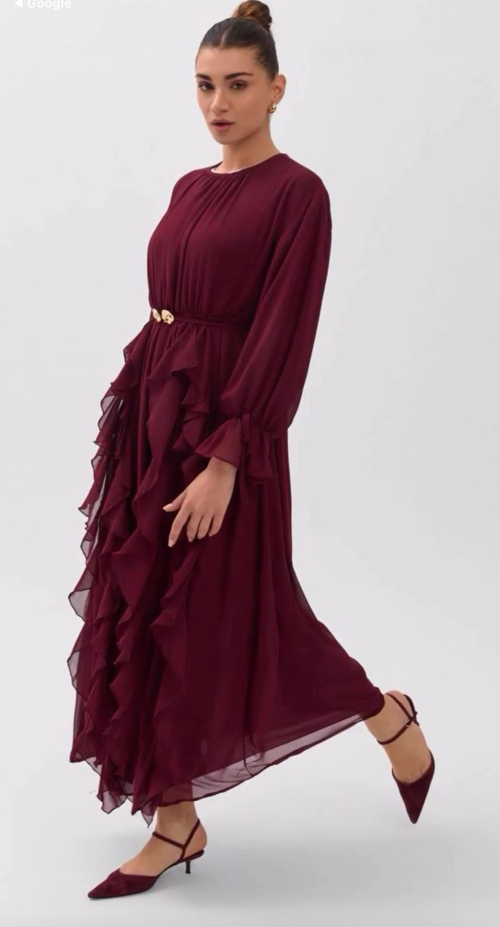 Thumbnail: Rahaf dress 
