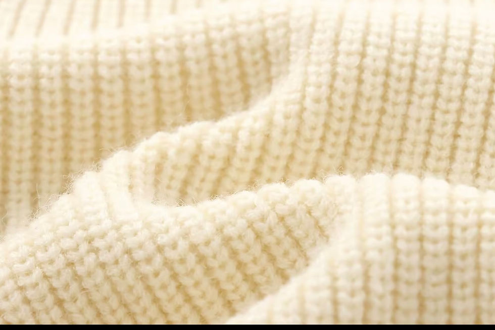 Thumbnail: Ribbon sweater 